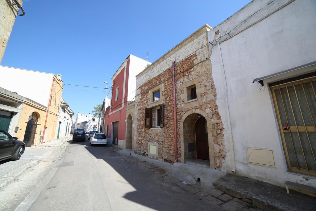 La Corte Delle Sterne Morciano di Leuca Exterior photo