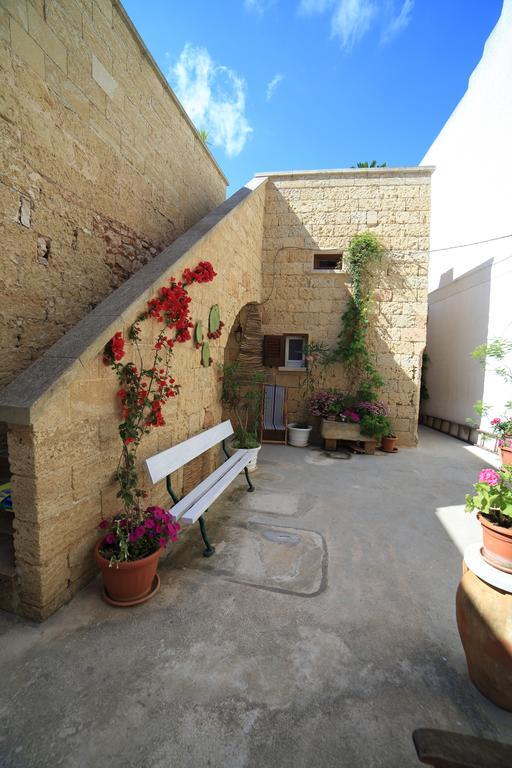 La Corte Delle Sterne Morciano di Leuca Exterior photo